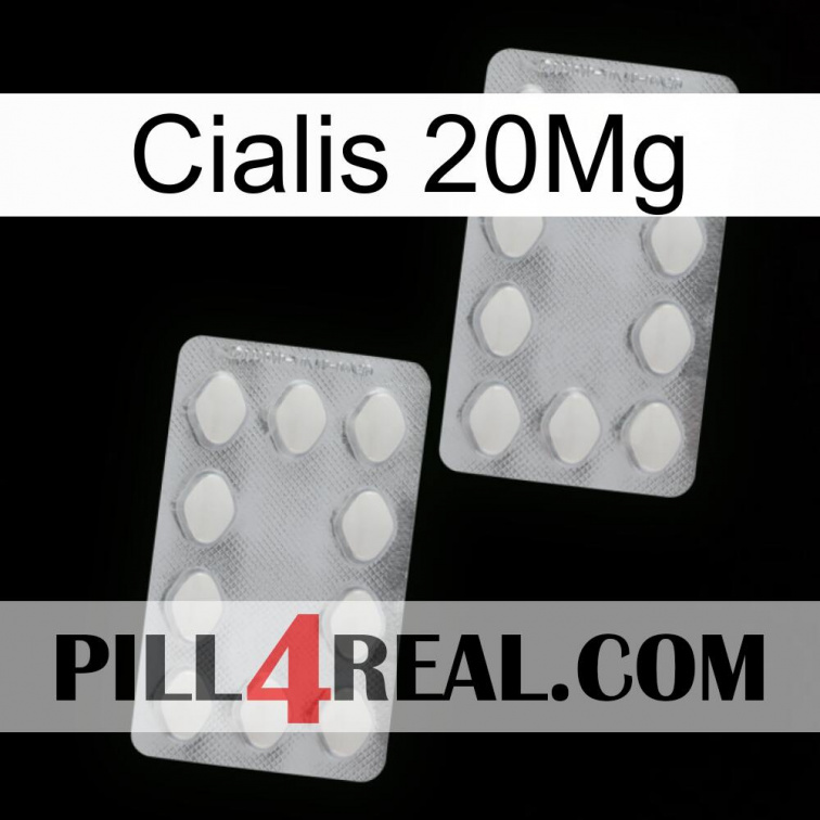 Brand Cialis 20Mg 17